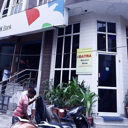 Batra Holiday Home - Couple Friendly Stays Delhi  Eksteriør bilde