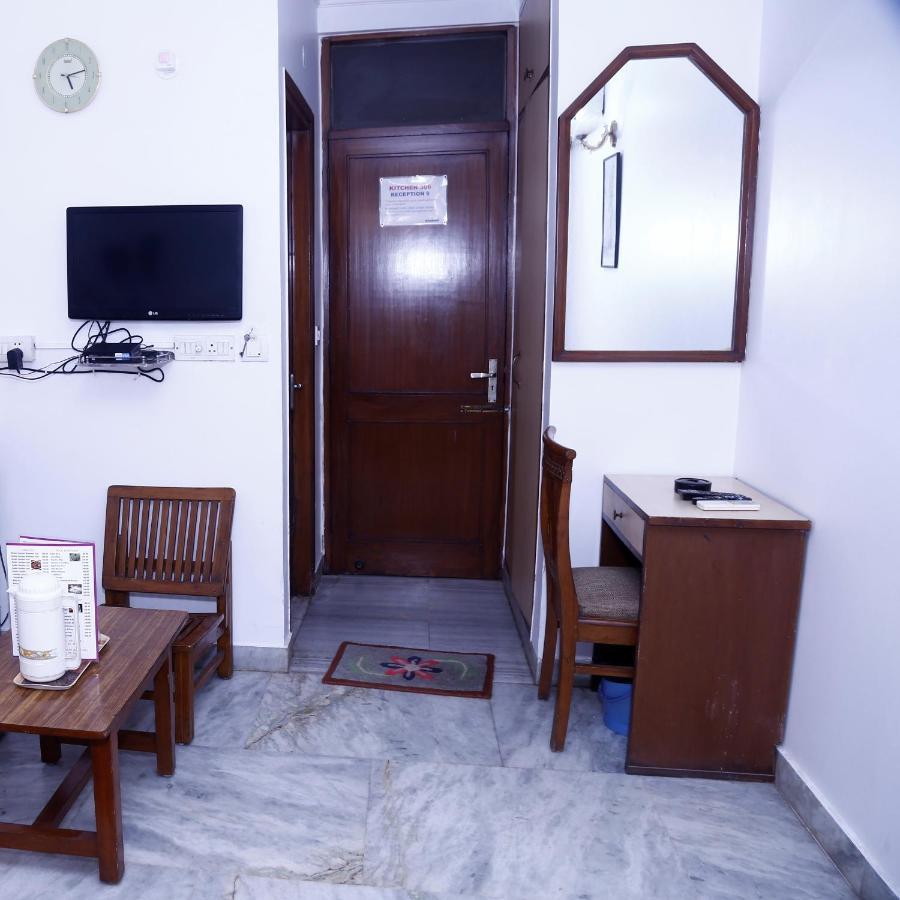 Batra Holiday Home - Couple Friendly Stays Delhi  Eksteriør bilde