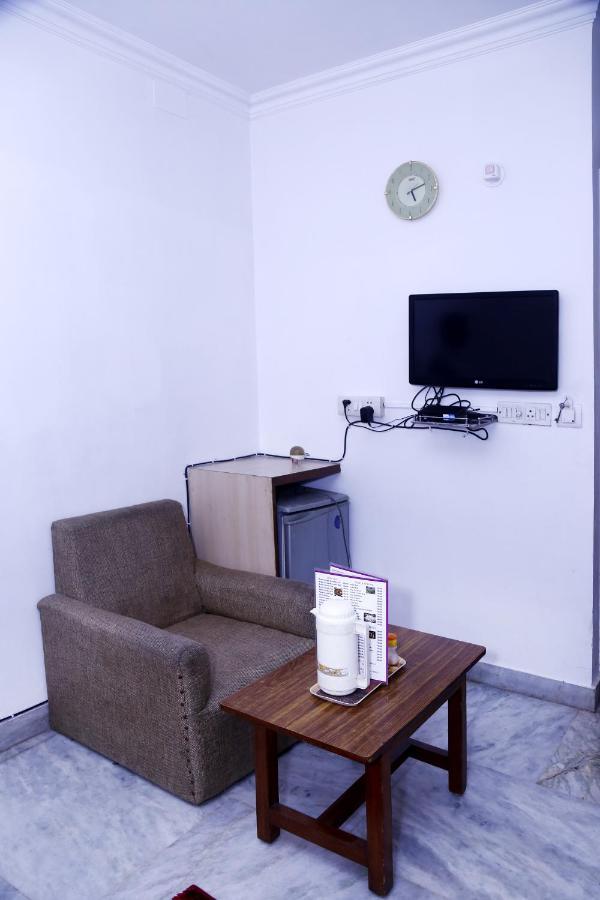 Batra Holiday Home - Couple Friendly Stays Delhi  Eksteriør bilde