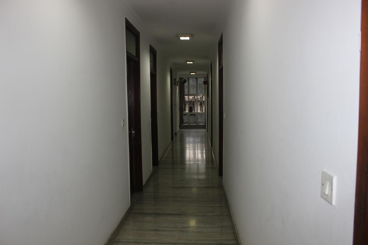 Batra Holiday Home - Couple Friendly Stays Delhi  Eksteriør bilde