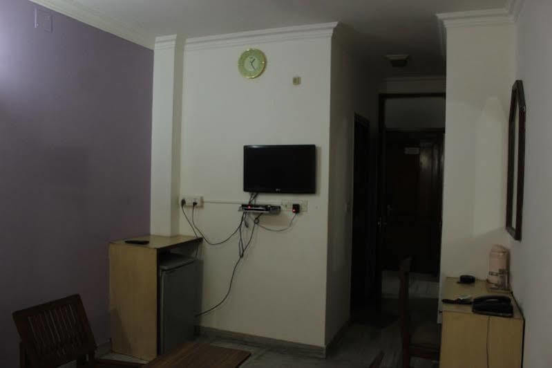 Batra Holiday Home - Couple Friendly Stays Delhi  Eksteriør bilde