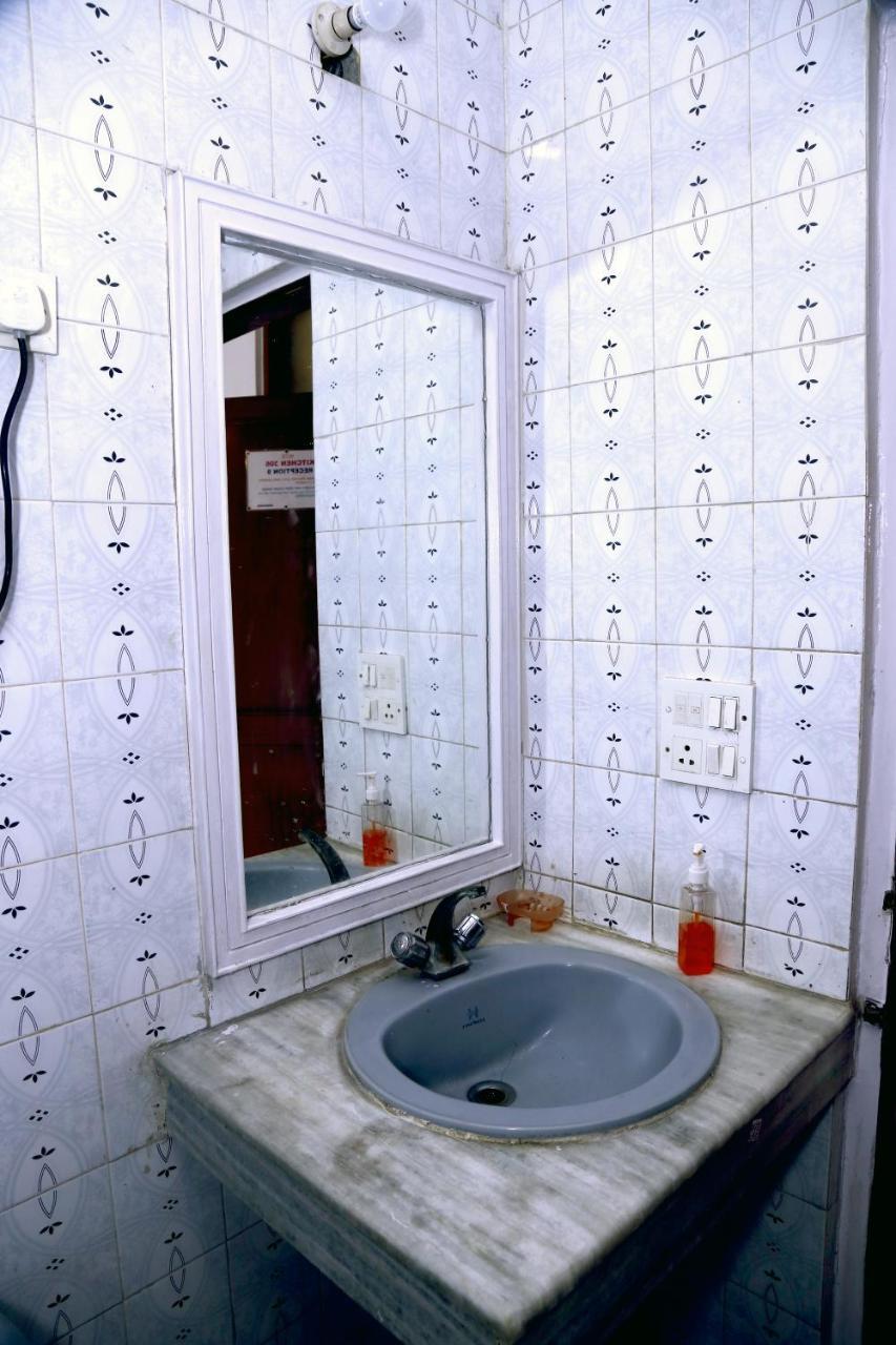Batra Holiday Home - Couple Friendly Stays Delhi  Eksteriør bilde