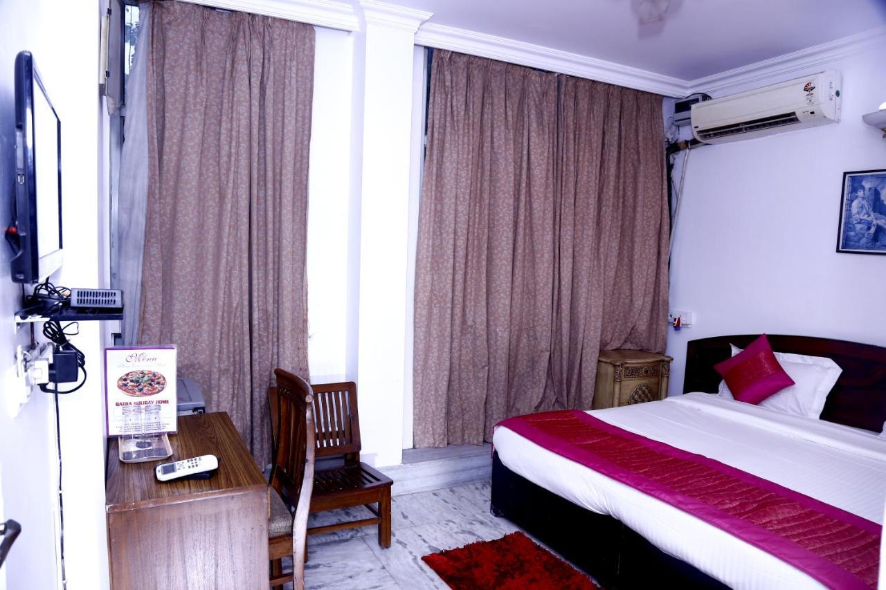 Batra Holiday Home - Couple Friendly Stays Delhi  Eksteriør bilde