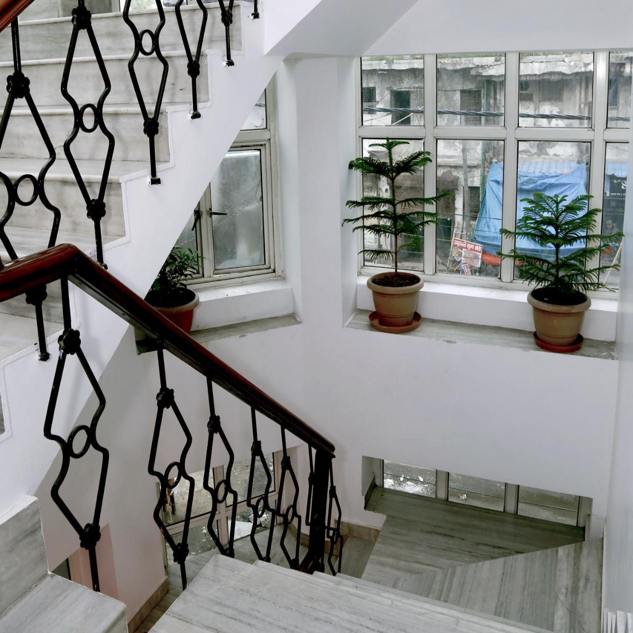 Batra Holiday Home - Couple Friendly Stays Delhi  Eksteriør bilde