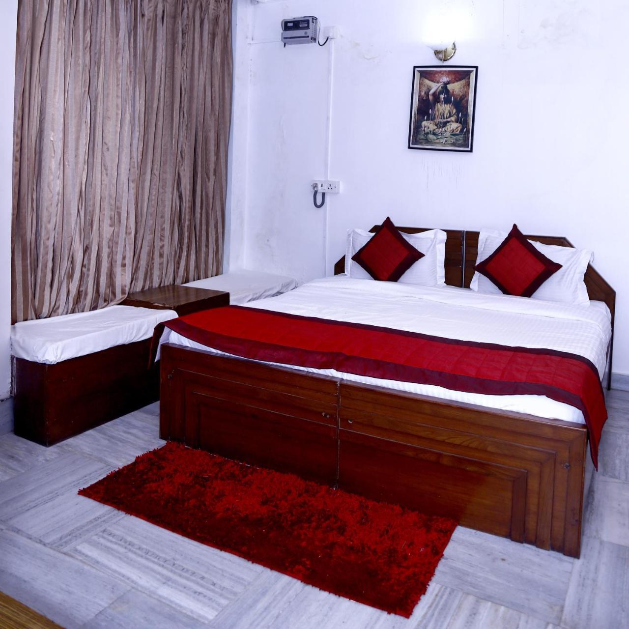 Batra Holiday Home - Couple Friendly Stays Delhi  Eksteriør bilde