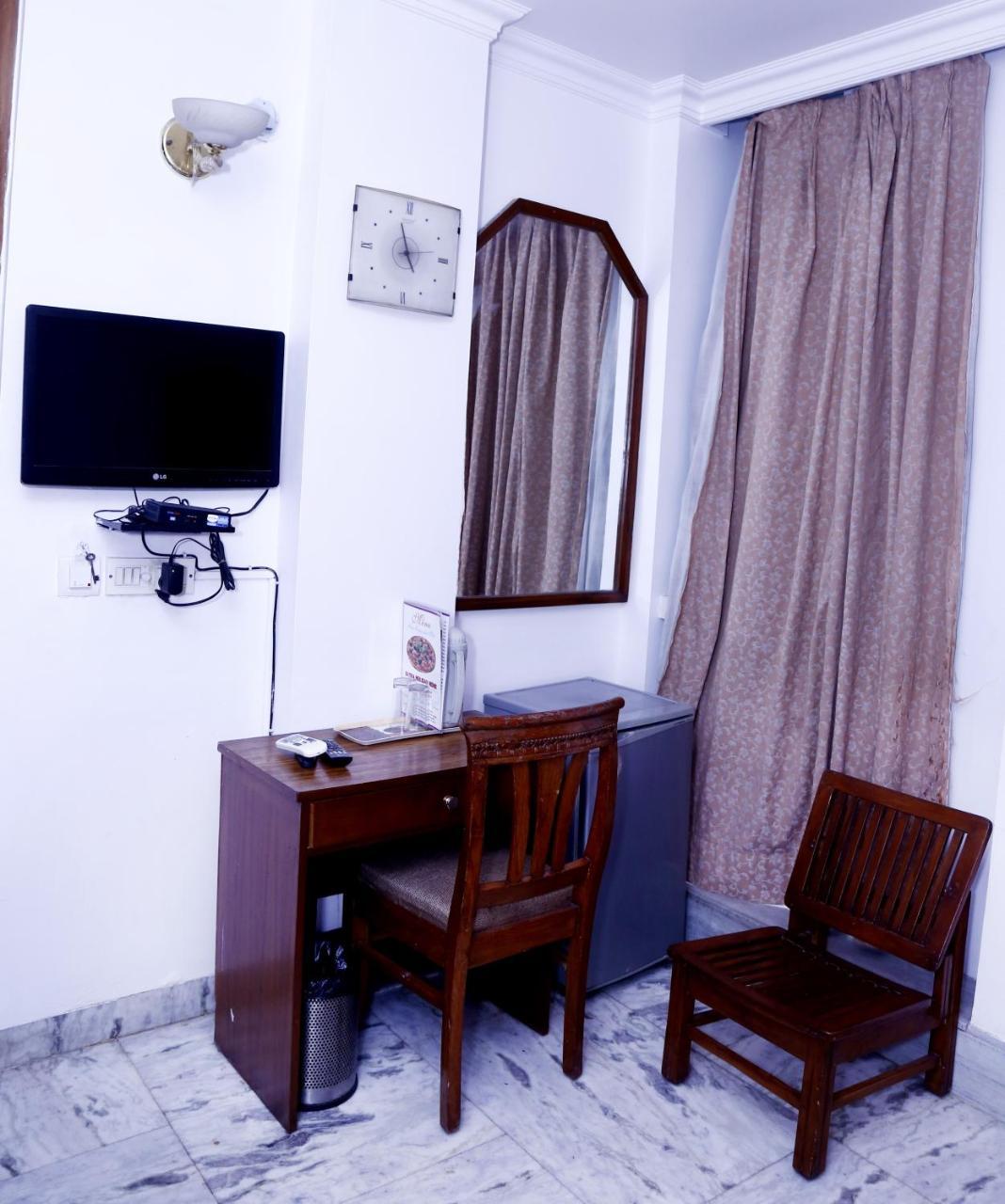 Batra Holiday Home - Couple Friendly Stays Delhi  Eksteriør bilde