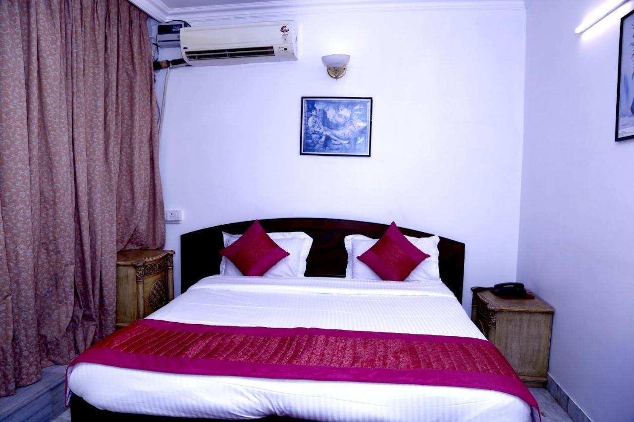 Batra Holiday Home - Couple Friendly Stays Delhi  Eksteriør bilde