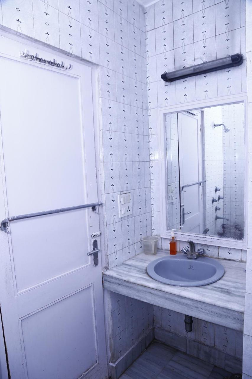 Batra Holiday Home - Couple Friendly Stays Delhi  Eksteriør bilde